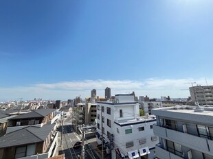 パークハイム六甲八幡町の物件内観写真